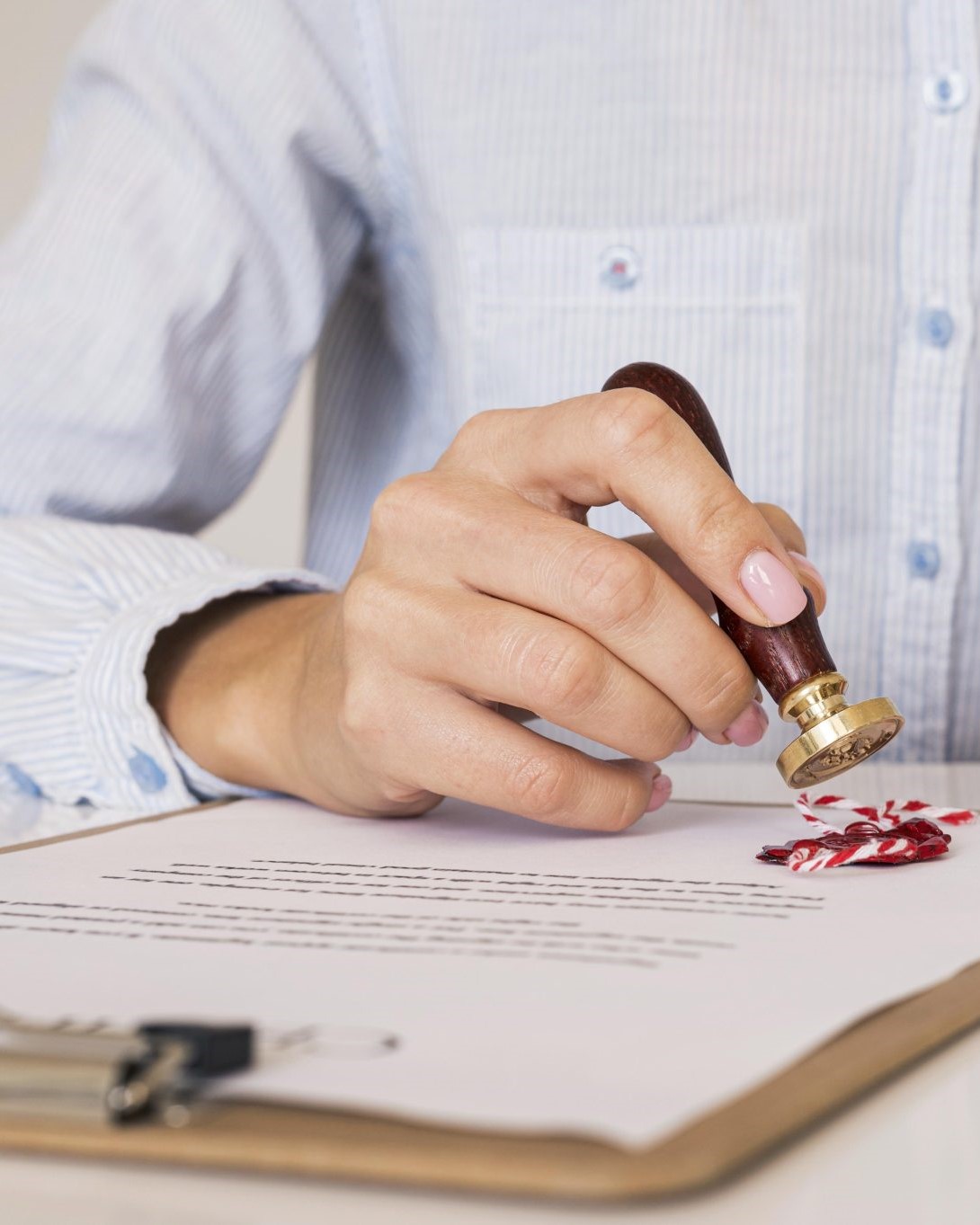 Educational Certificate Attestation